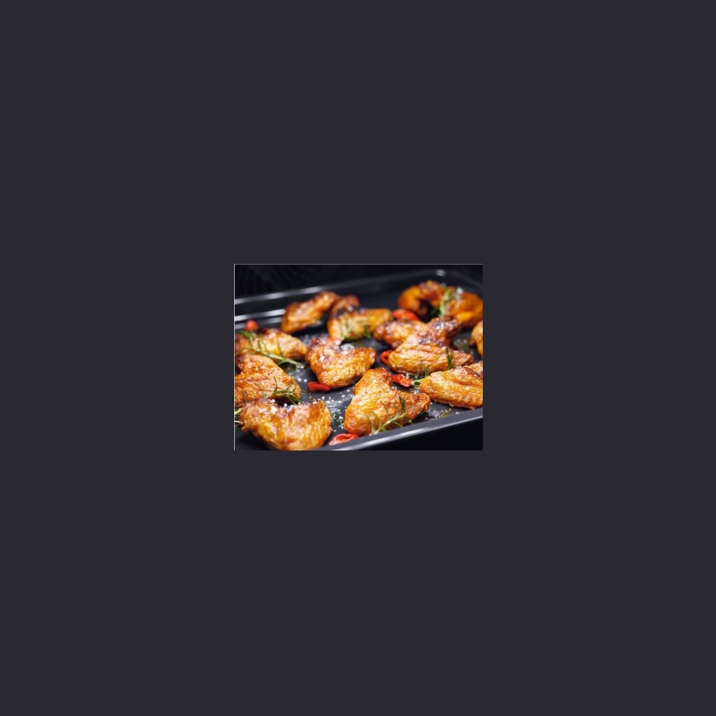 Electrolux EOD3H50BK Oven
