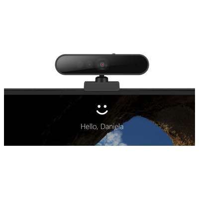 Lenovo Performance FHD - Webcam / 4XC1D66055