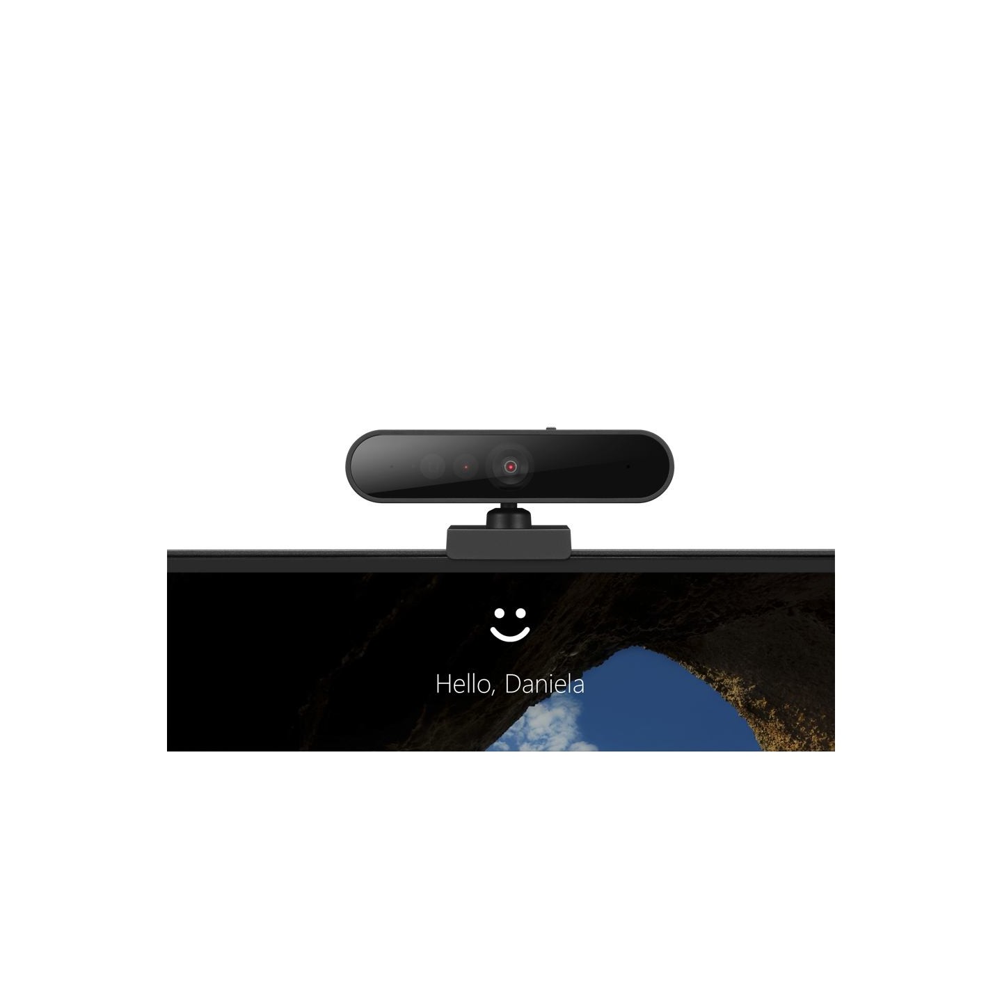 Lenovo Performance FHD Webcam 4XC1D66055