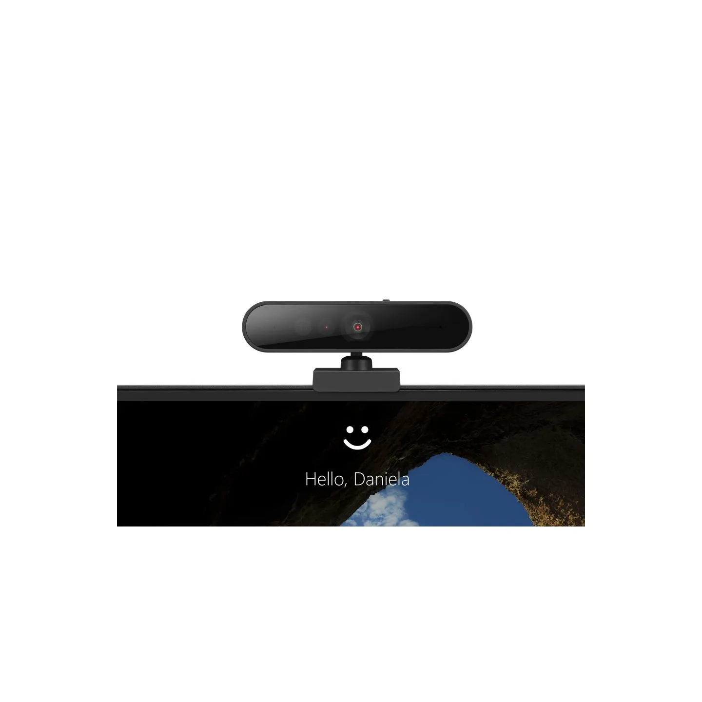 Lenovo Performance FHD - Webcam / 4XC1D66055