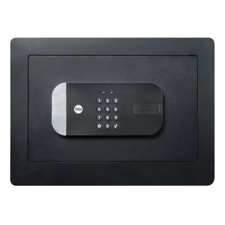 Yale Home Smart Safe