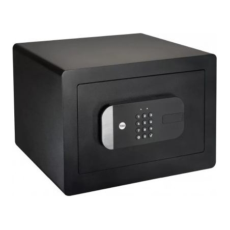 Yale Home Smart Safe