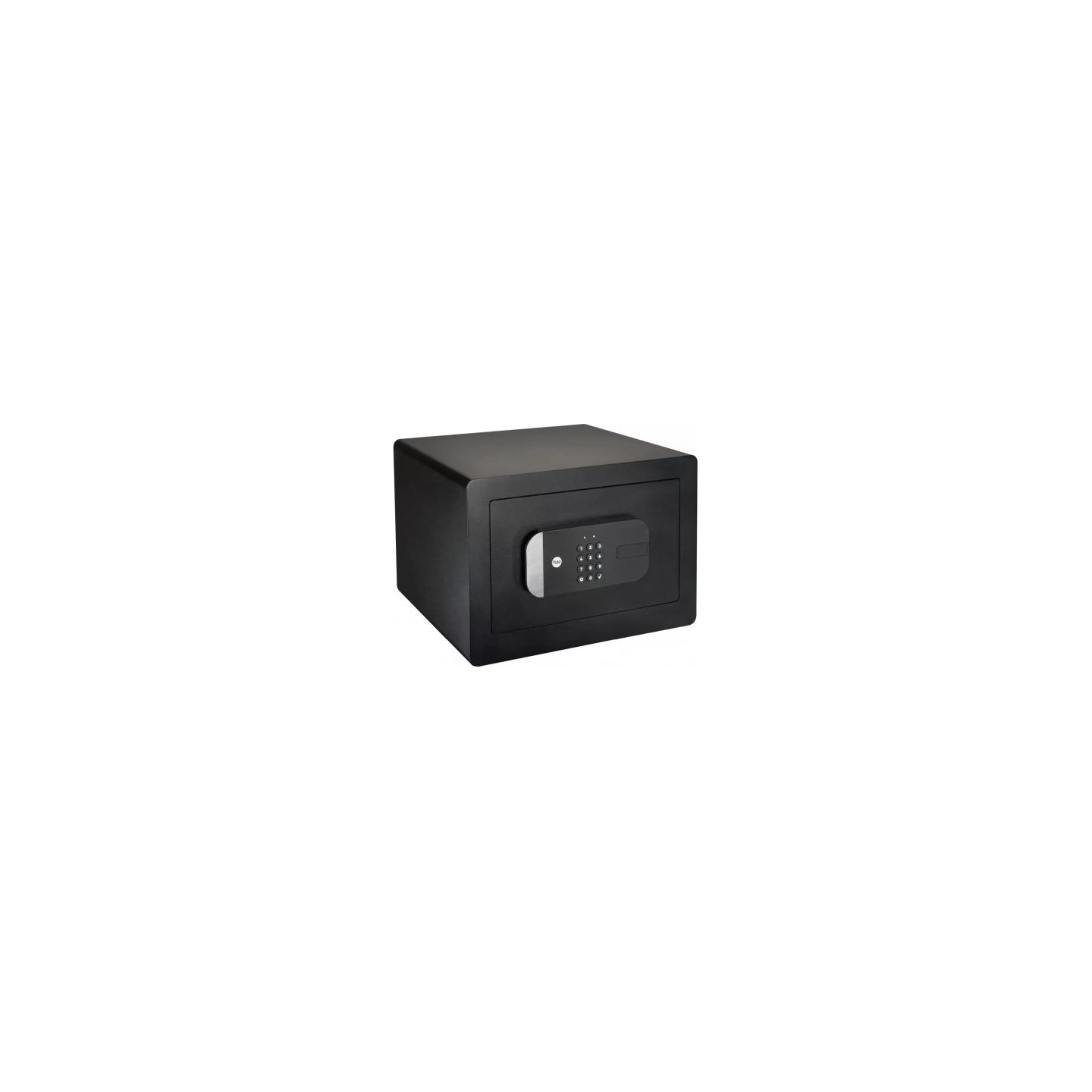 Yale Home Smart Safe