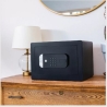 Yale Home Smart Safe