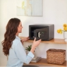 Yale Home Smart Safe