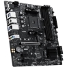 MSI Motherboard PRO B550M-P AM4 4DDR4 mATX