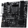 MSI Motherboard PRO B550M-P AM4 4DDR4 mATX