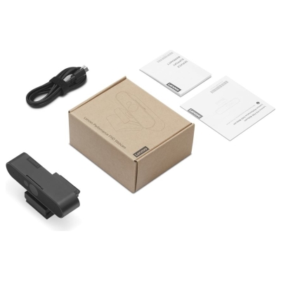 Lenovo Performance FHD - Webcam / 4XC1D66055