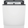 Electrolux Dishwasher E52LC200S