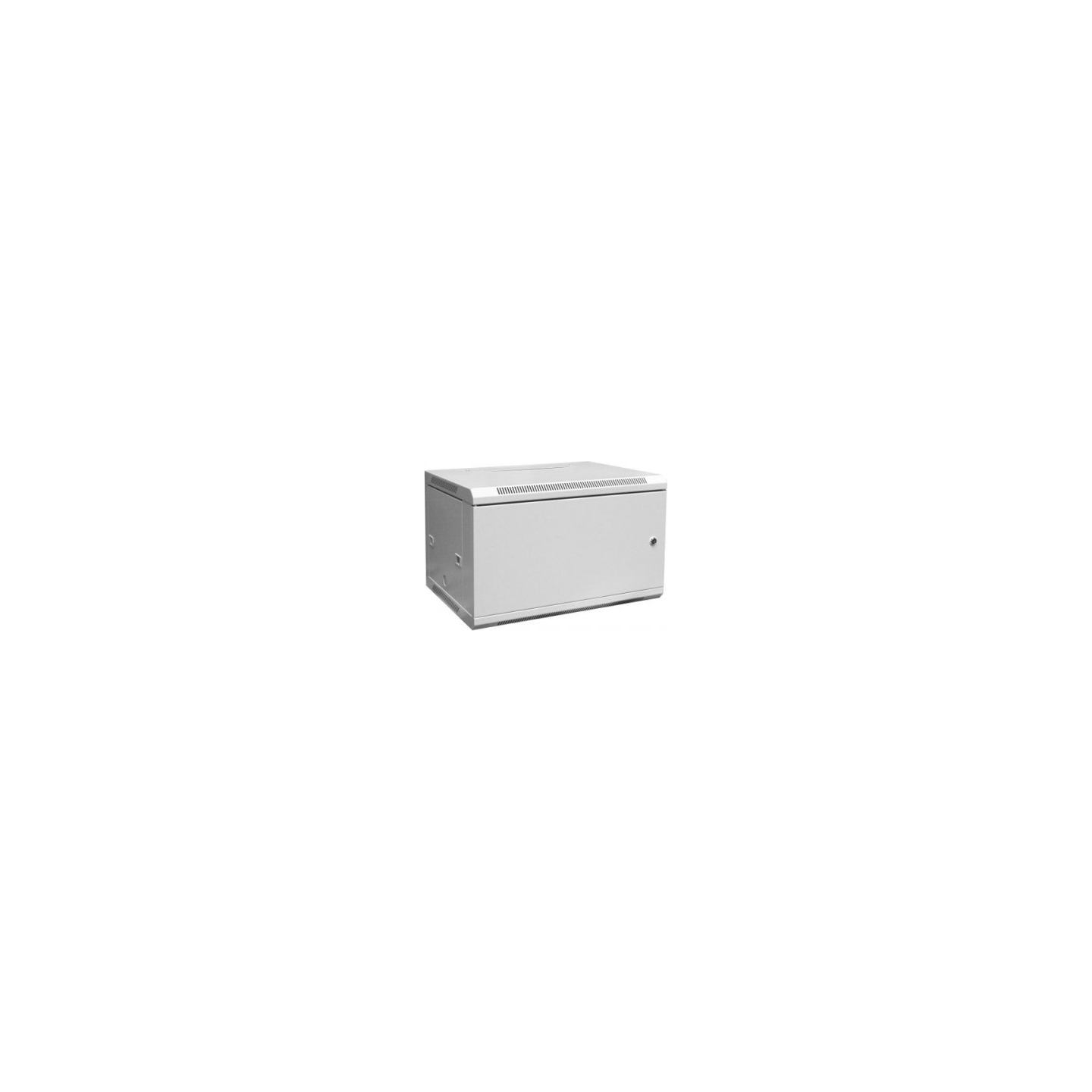 Digitus Wall Mounting Cabinet 19 6U W/600 D/450