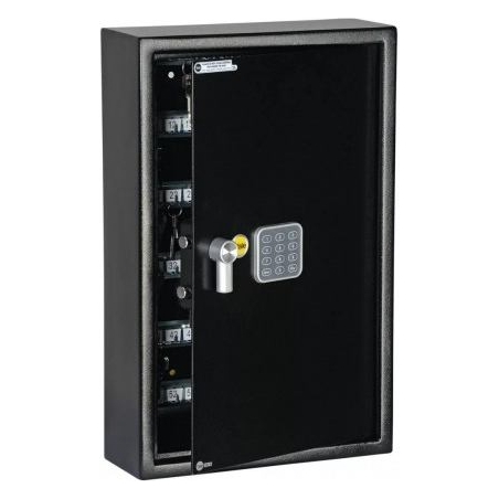 Yale Home Key safe YKB 100 hooks