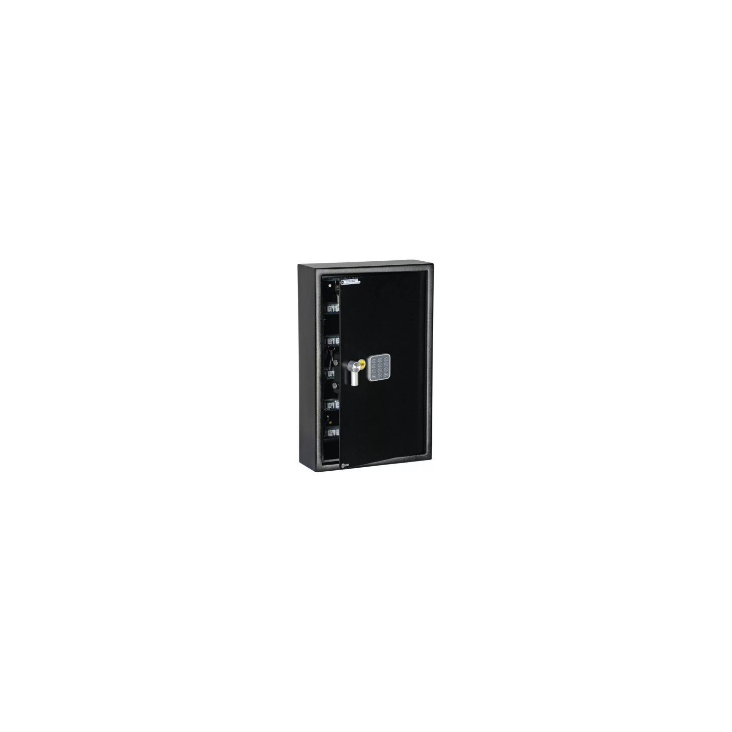 Yale Home Key safe YKB 100 hooks