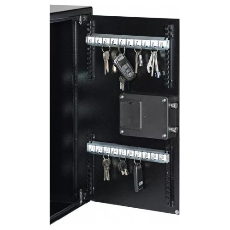 Yale Home Key safe YKB 100 hooks