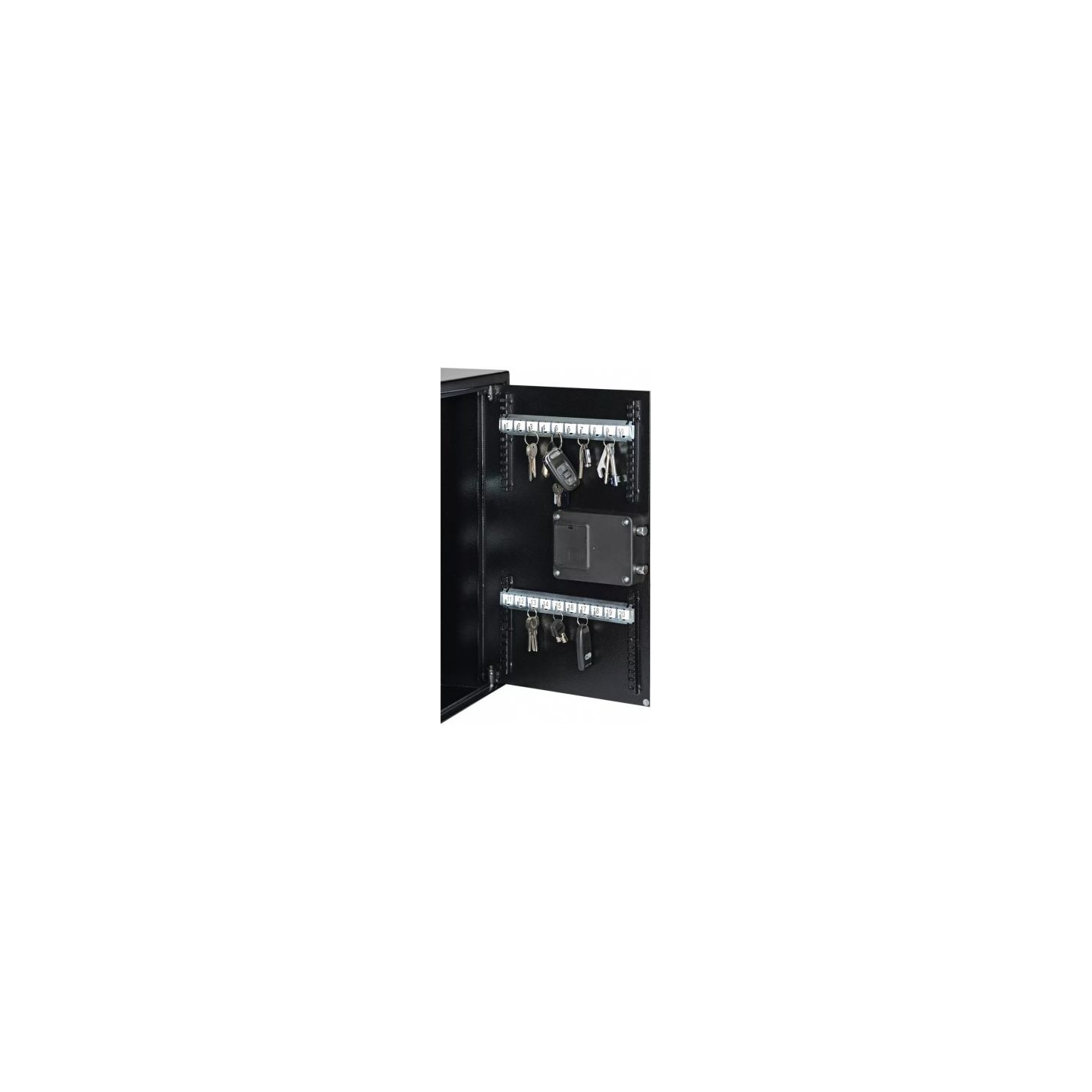 Yale Home Key safe YKB 100 hooks