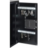 Yale Home Key safe YKB 100 hooks