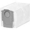 Roborock Vacuum Cleaner Accessory|ROBOROCK|Disposable Dust Bag 6pcs|White|For Qrevo/Qrevo MaxV/S8 MaxV Ultra/S8 Max Ultra/Qrevo 