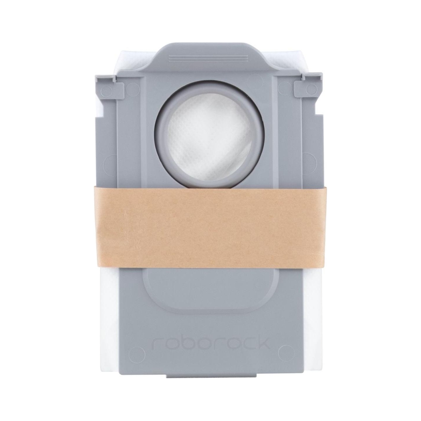 Roborock Vacuum Cleaner Accessory|ROBOROCK|Disposable Dust Bag 6pcs|White|For Qrevo/Qrevo MaxV/S8 MaxV Ultra/S8 Max Ultra/Qrevo 