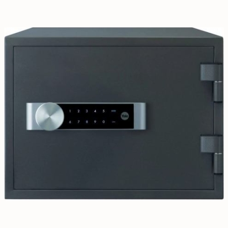 Yale Home Fireproof safe YFM Home L