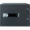 Yale Home Fireproof safe YFM Home L