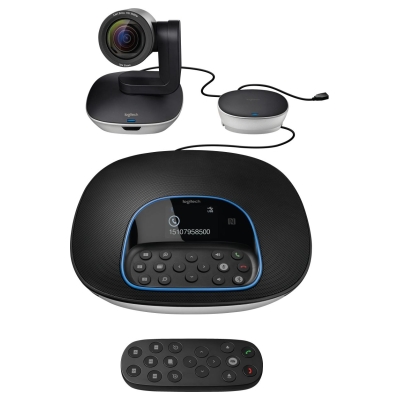 Logitech Group ConferenceCam / 960-001057