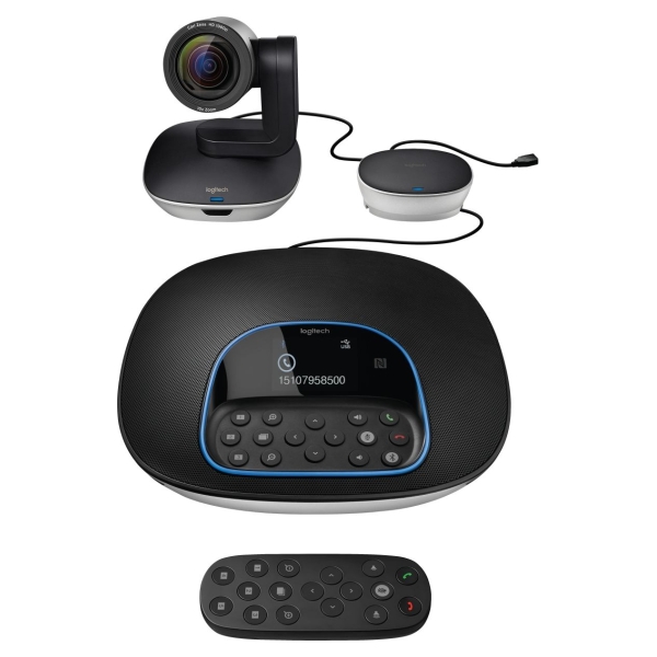 Logitech Group ConferenceCam / 960-001057