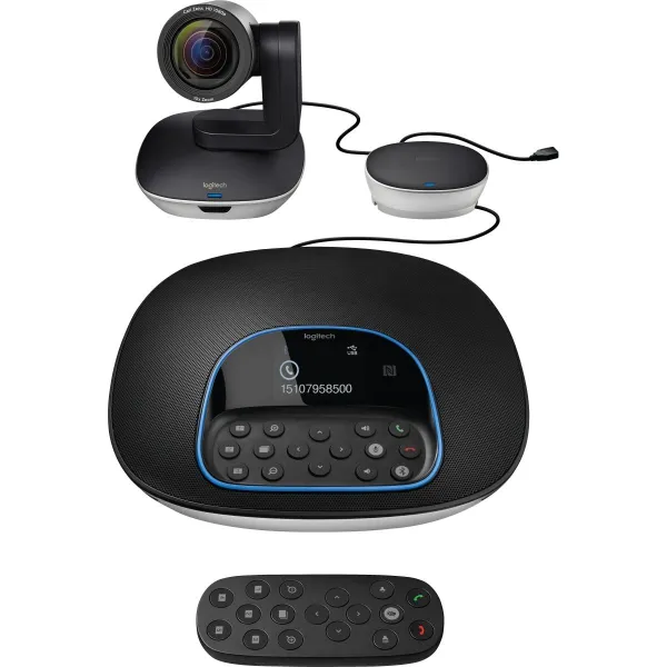 Logitech Group ConferenceCam / 960-001057