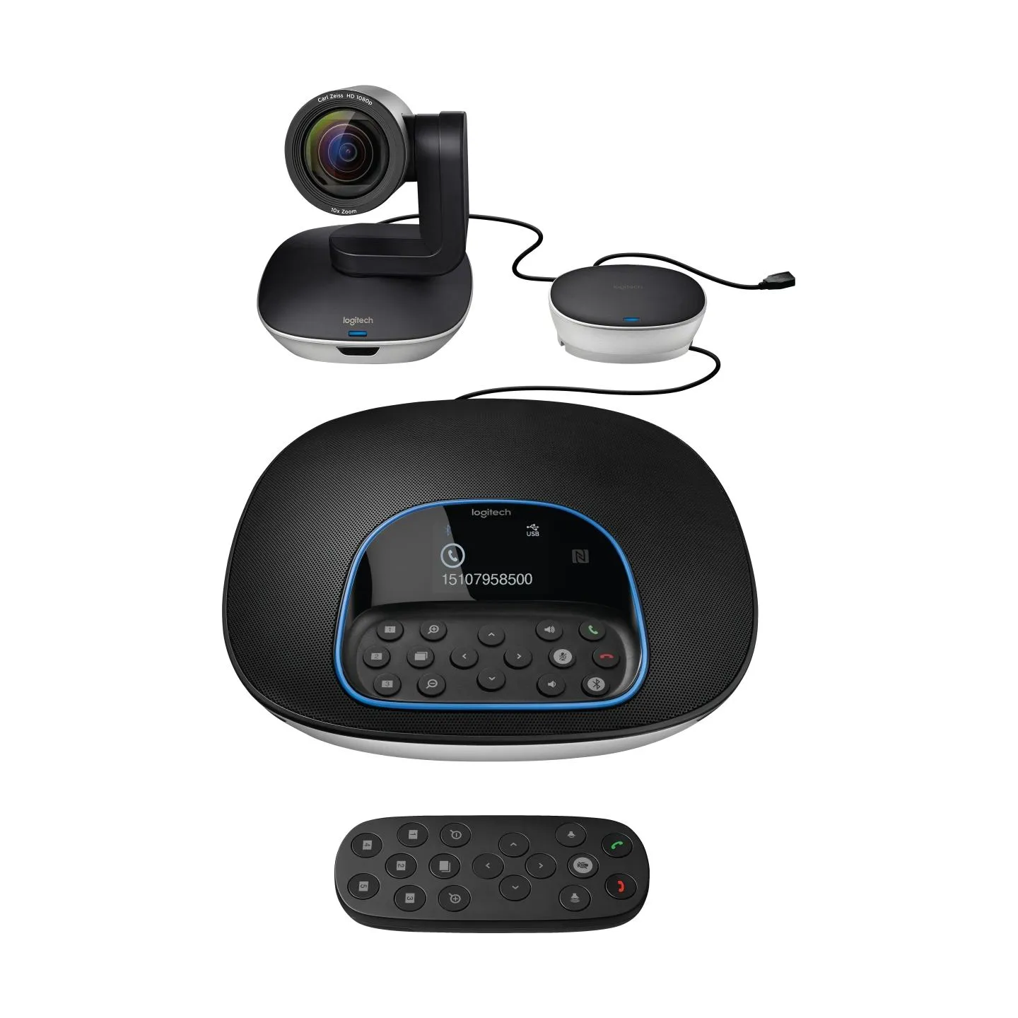 Logitech Group ConferenceCam / 960-001057