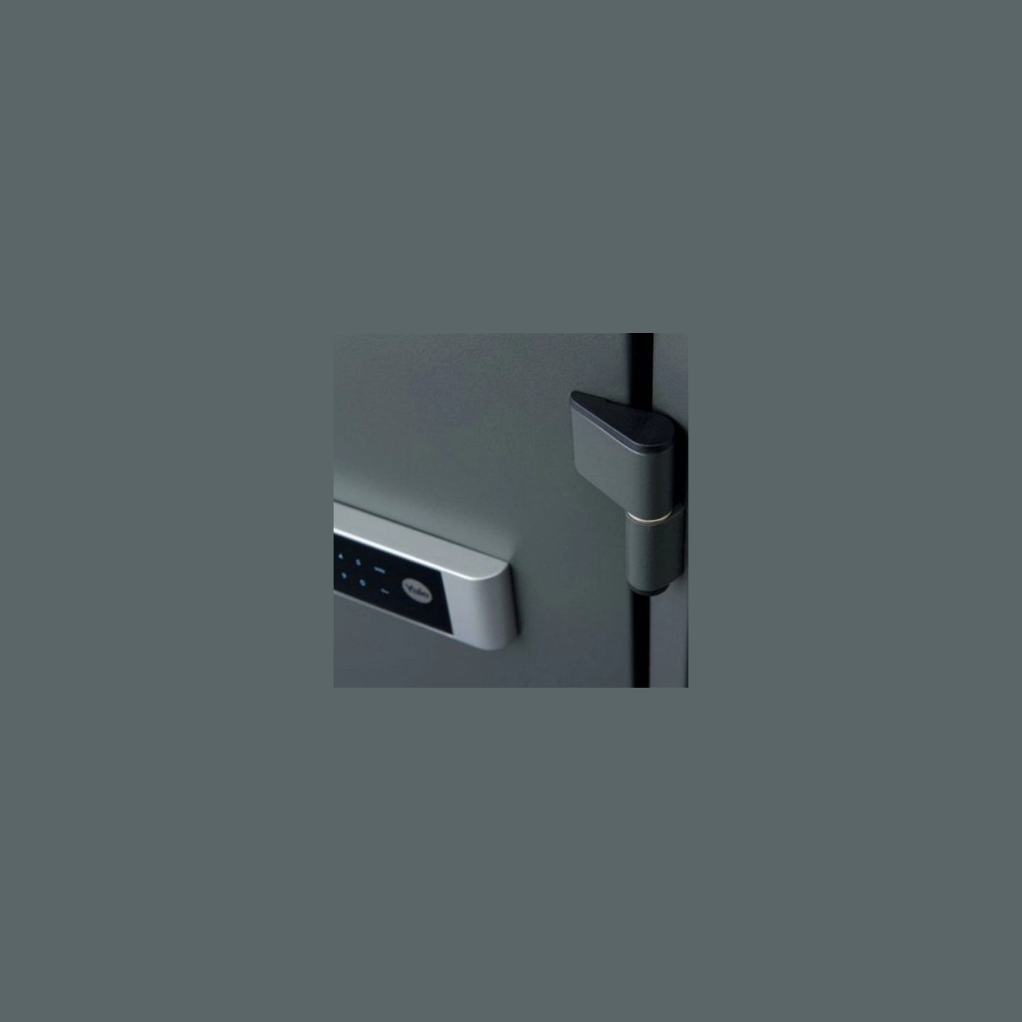 Yale Home Fireproof safe YFM Home L