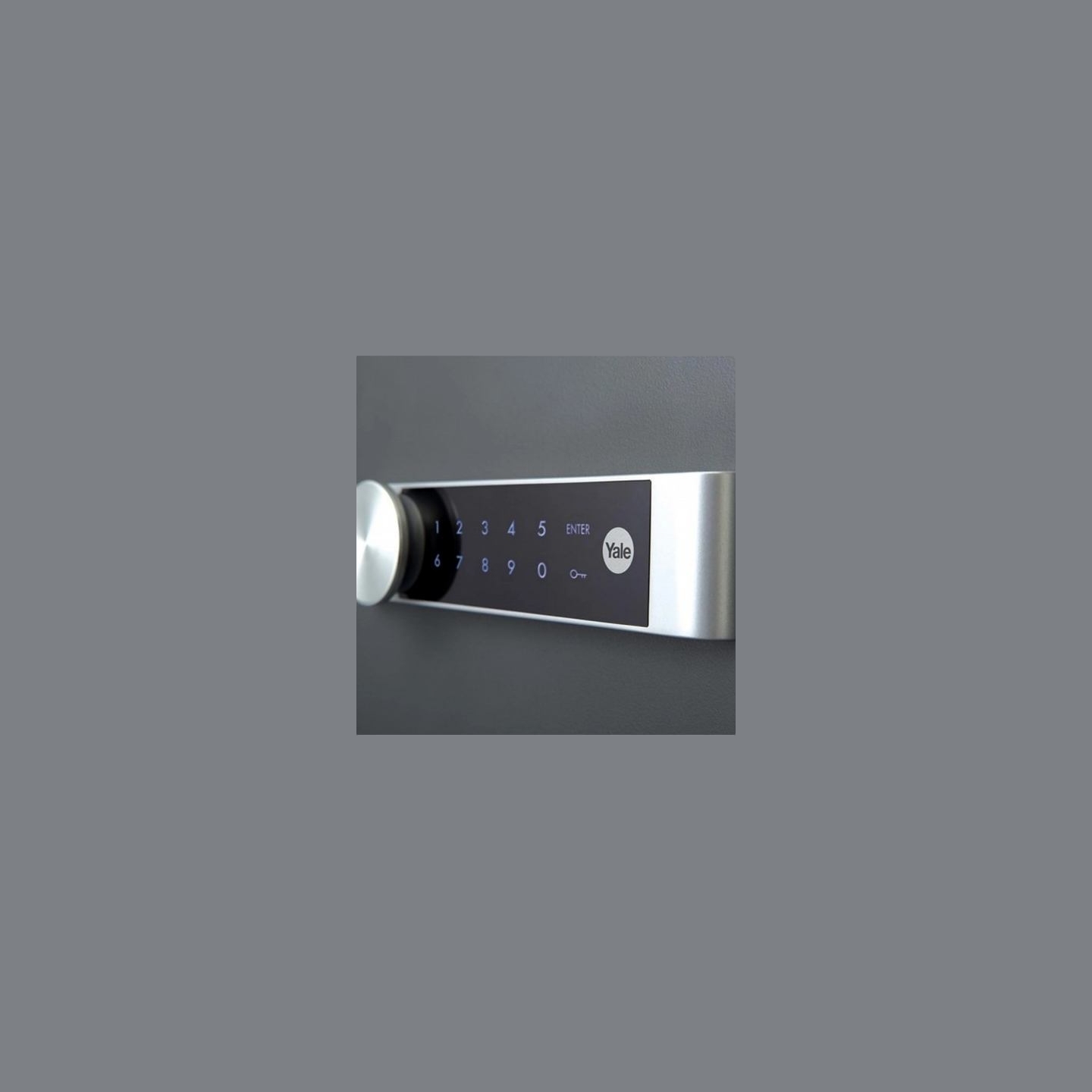 Yale Home Fireproof safe YFM Home L