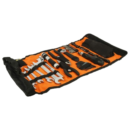 Black & Decker Tool set, A7144 | 72 pc(s)