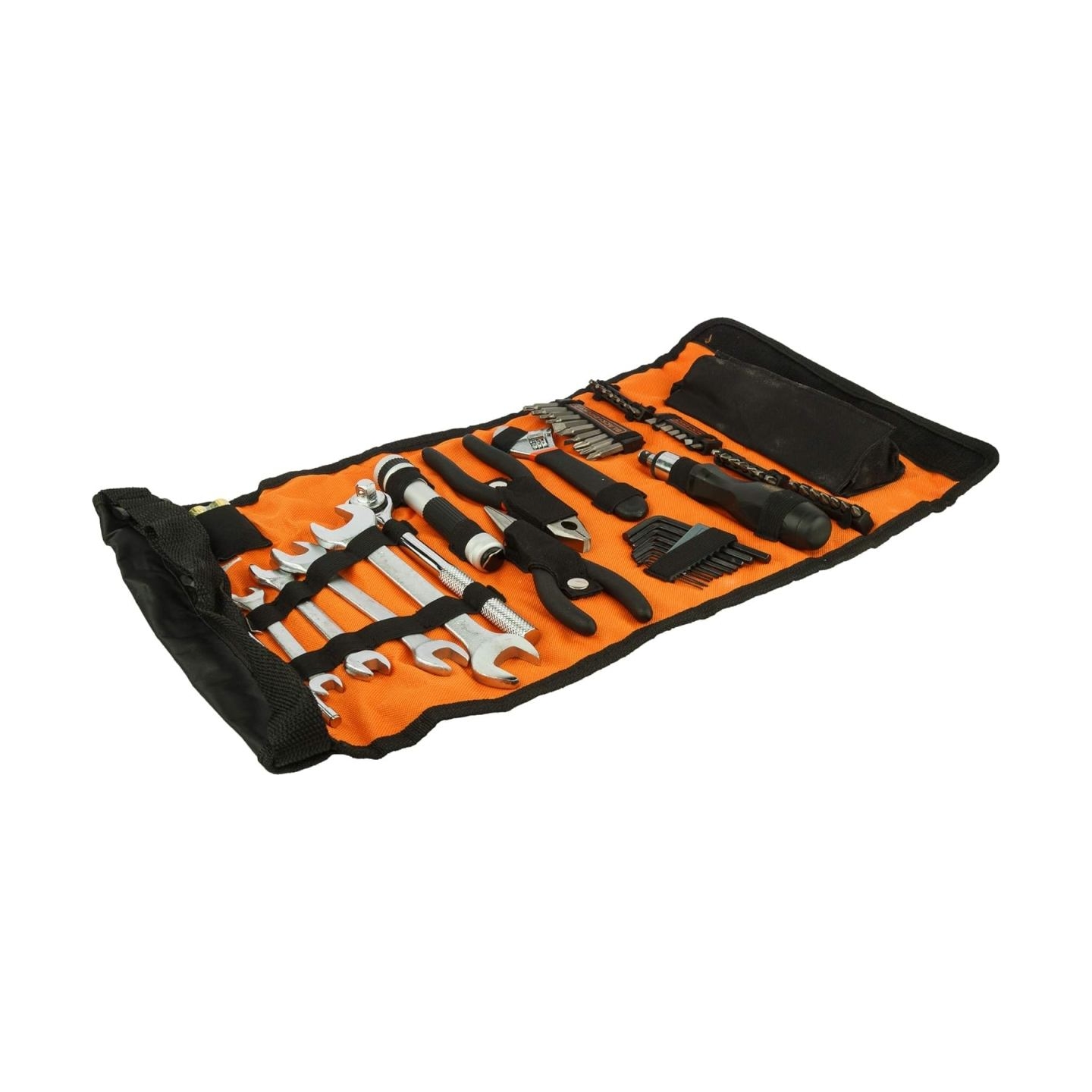 Black & Decker Tool set, A7144 | 72 pc(s)