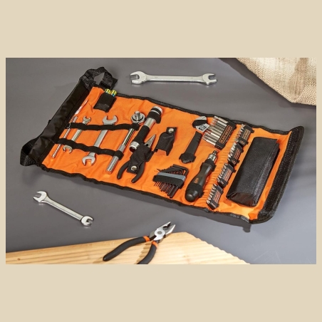 Black & Decker Tool set, A7144 | 72 pc(s)