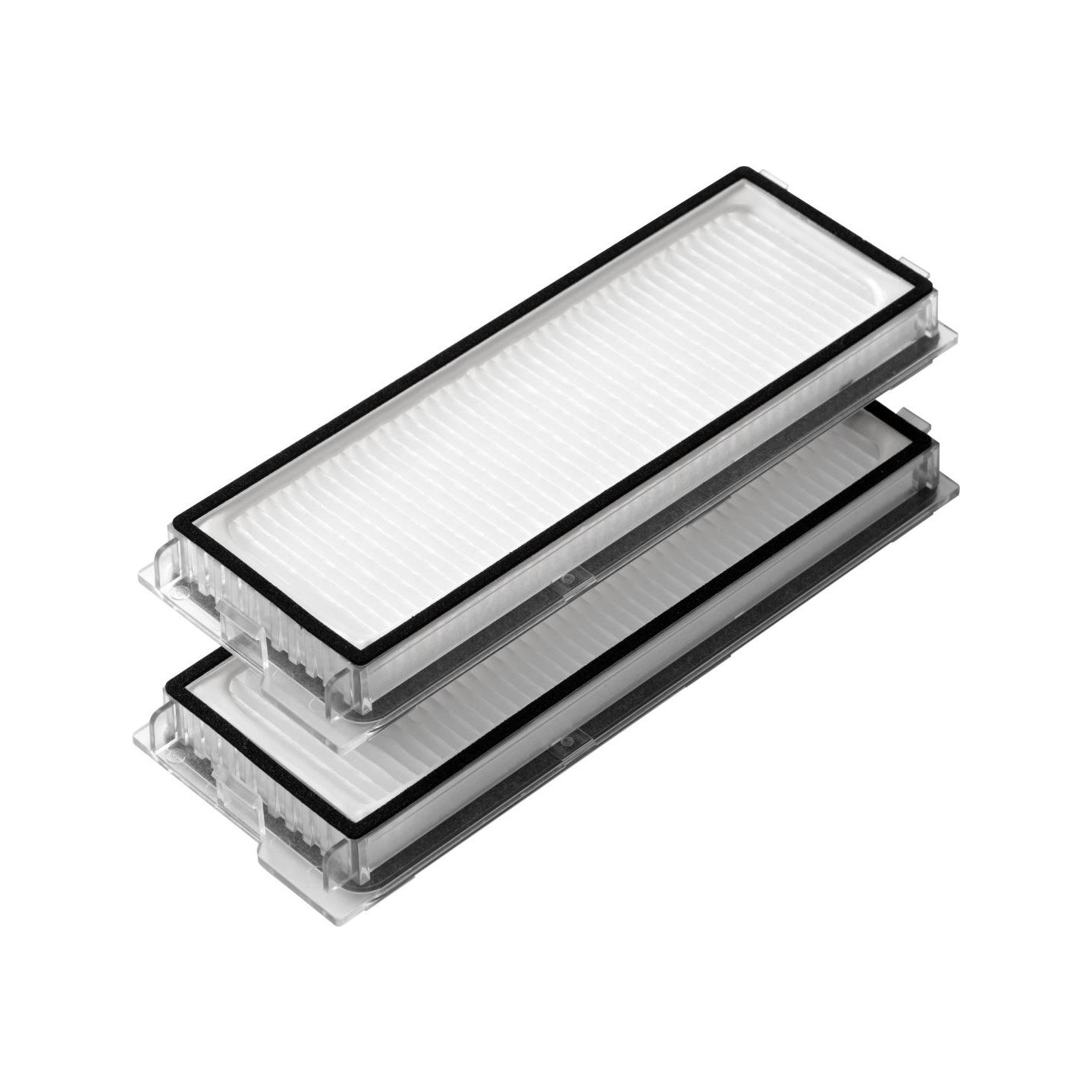 Roborock Vacuum Cleaner Accessory|ROBOROCK|Washable Filter|For Qrevo MaxV/Qrevo S/Qrevo Pro/Qrevo Curv/Qrevo Plus/Qrevo Edge/Qre