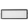 Roborock Vacuum Cleaner Accessory|ROBOROCK|Washable Filter|For Qrevo MaxV/Qrevo S/Qrevo Pro/Qrevo Curv/Qrevo Plus/Qrevo Edge/Qre
