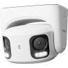 Reolink | Panoramic Protection in 4K | RP-PCT8MD | Dual lens | 8 MP | F2.8mm/F1.6 | IP67 | H.265/H.264 | Micro SD, Max. 512GB