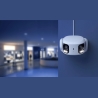 Reolink | Panoramic Protection in 4K | RP-PCT8MD | Dual lens | 8 MP | F2.8mm/F1.6 | IP67 | H.265/H.264 | Micro SD, Max. 512GB