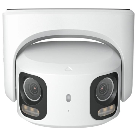 Reolink | UHD Dual-Lens PoE Surveillance Camera with 180° Panoramic View | RP-PCT16MD | Dual lens | 16 MP | F2.8mm/F1.6 | IP67 |