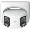 Reolink | UHD Dual-Lens PoE Surveillance Camera with 180° Panoramic View | RP-PCT16MD | Dual lens | 16 MP | F2.8mm/F1.6 | IP67 |