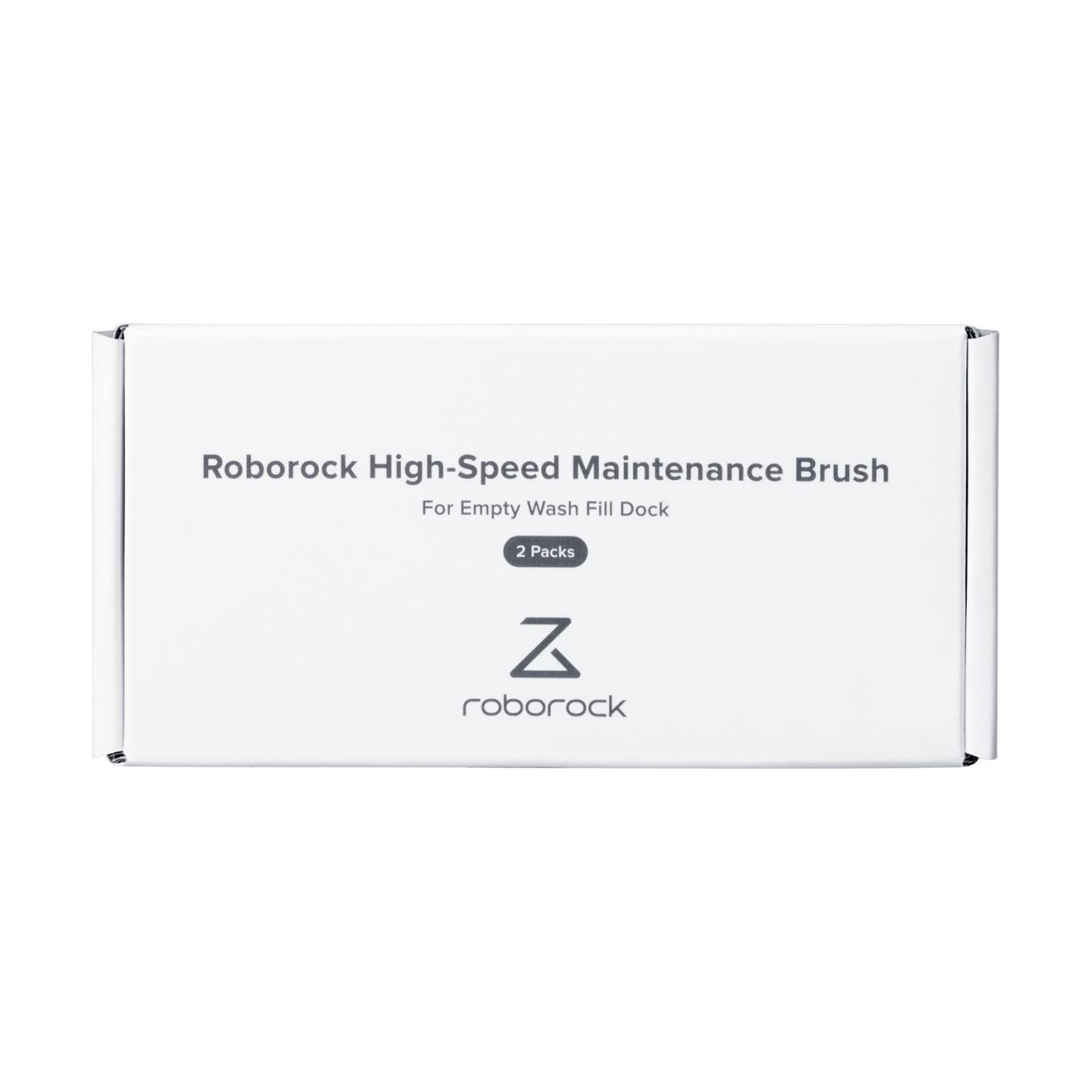 Roborock Vacuum Cleaner Accessory|ROBOROCK|High-Speed Maintenance Brush|For O35/S75 MaxV Ultra/S70 Pro Ultra/O30 Plus/S70 Max Ul