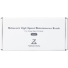 Roborock Vacuum Cleaner Accessory|ROBOROCK|High-Speed Maintenance Brush|For O35/S75 MaxV Ultra/S70 Pro Ultra/O30 Plus/S70 Max Ul
