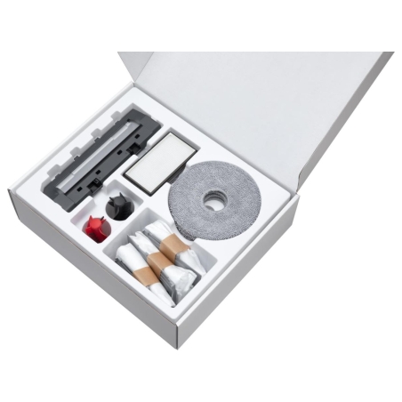 Roborock Vacuum Cleaner Accessory|ROBOROCK|Accessories Kit|For Saros 10R|8.02.0388