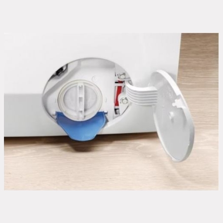 Electrolux EW7W2492P Washing machine-dryer