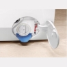 Electrolux EW7W2492P Washing machine-dryer