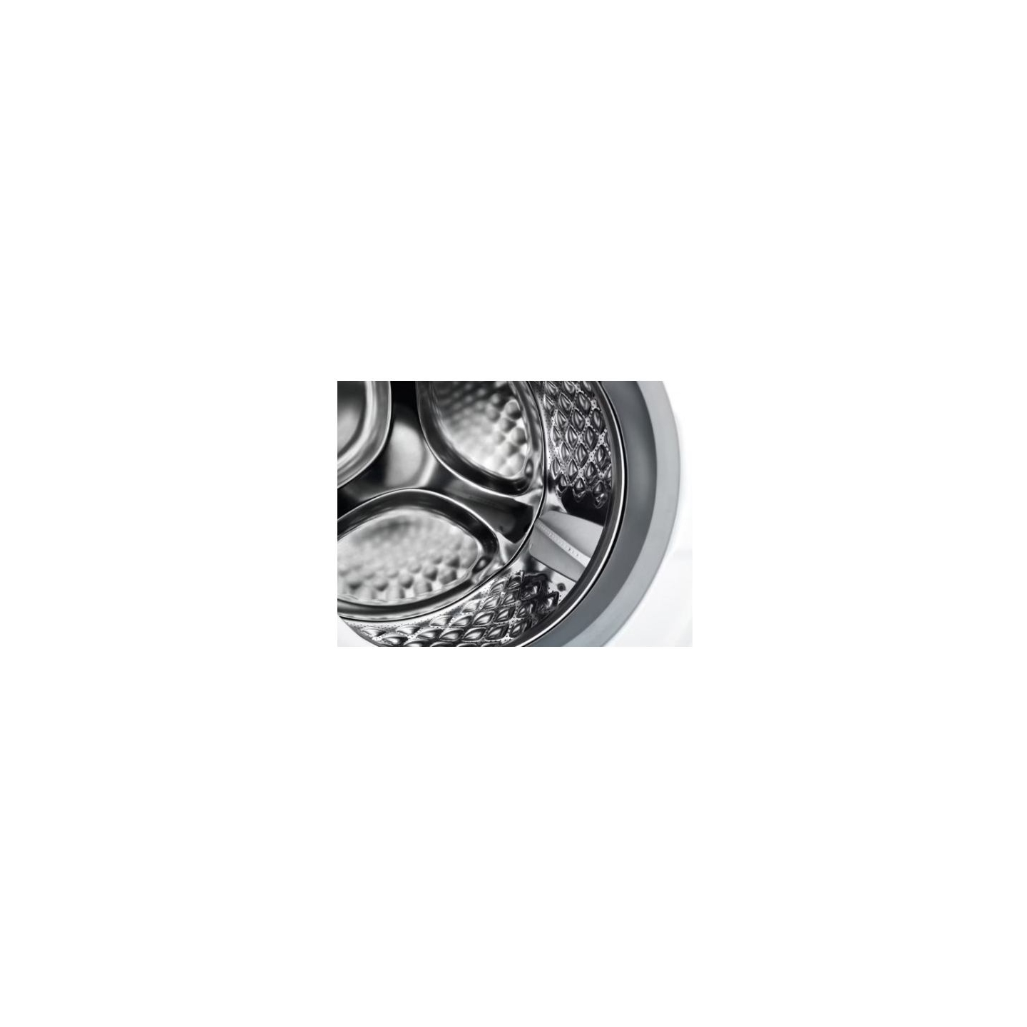 Electrolux EW7W2492P Washing machine-dryer