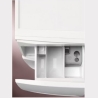 Electrolux EW7W2492P Washing machine-dryer