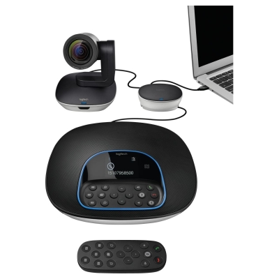 Logitech Group ConferenceCam / 960-001057