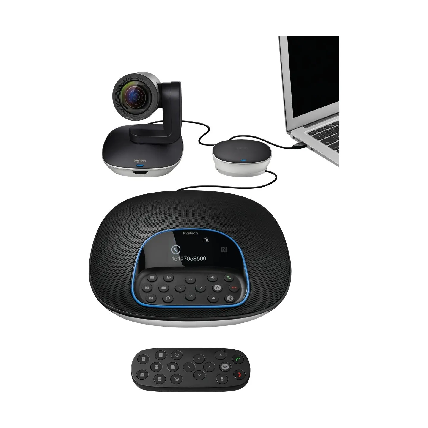 Logitech Group ConferenceCam / 960-001057