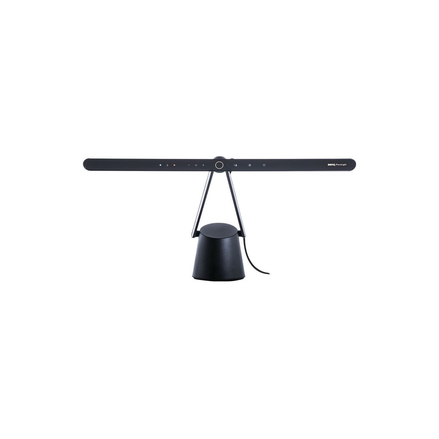 Benq Monitor Light | PianoLight