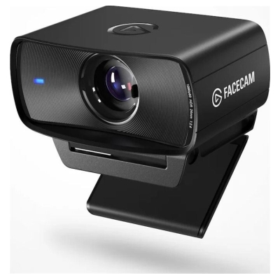 Elgato FaceCam Mk2. / 10WAC9901