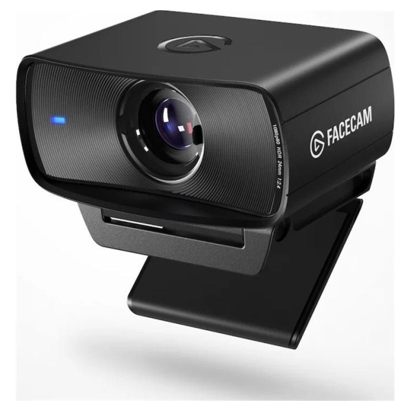 Elgato | Facecam | MK.2 | 1080p60, 1080p30, 720p120, 720p60, 720p30, 540p120, 540p60, 540p30